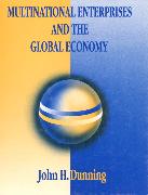 Multinational Enterprises And The Global Economy