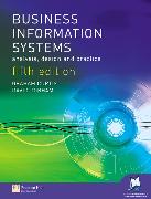Business Information Systems:Analysis, Design & Practice