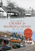 Crosby & Blundellsands Through Time