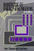 Handbook of Energy Engineering