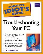 CIG: Troubleshooting your PC 1st Edition - Paper
