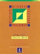 The Multilevel Business English Programme Elementary Coursebook