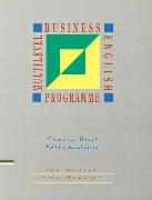 The Multilevel Business English Programme Intermediate Coursebook