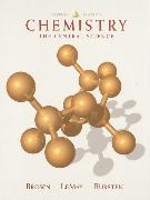 Chemistry and Chemistry Internet Guide for Students Package