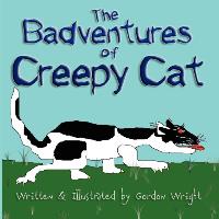 The Badventures of Creepy Cat