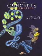 Multi Pack: Biology with Concepts of Genetics