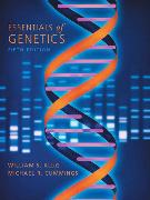 Online Course Pack: Essentials of Genetics with OneKey Blackboard Student Access Kit for Klug 0131435108 & 013143523X