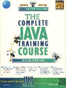 Complete Java Training Course, Student Edition, Java 1.1