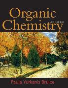 Online Course Pack: Organic Chemistry:(United States Edition) with ORGANIC CHEMISTRY A/C 0131407481 0131727613