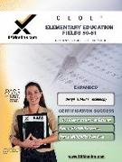 Ceoe Osat Elementary Education Fields 50-51 Teacher Certification Test Prep Study Guide