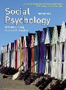 Social Psychology and Social Psychology Student Access Cards for MyPsychKit