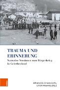 Trauma und Erinnerung