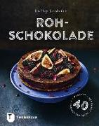 Rohschokolade