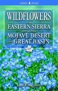 Wildflowers of the Eastern Sierra