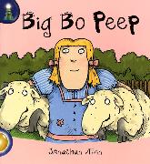 Lighthouse Year 2 Gold: Big Bo Peep