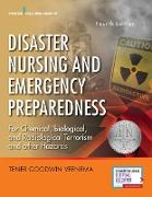 Disaster Nursing and Emergency Preparedness