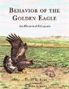 Behavior of the Golden Eagle