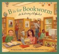 B Is for Bookworm