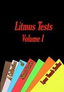 Litmus Tests, Volume I