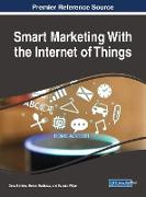 Smart Marketing With the Internet of Things