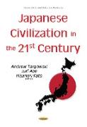 Japanese Civilization in the 21st Century