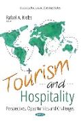 Tourism and Hospitality