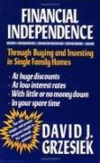 Financial Independence Through Buying And Investing In Single Family Homes