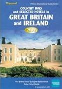Country Inns and Selected Hotels in Great Britain and Ireland