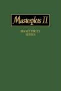 Masterplots II Short Story Series