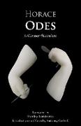 Horace: Odes