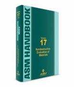 ASM Handbook, Volume 17