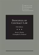 Principles of Contract Law - CasebookPlus