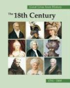 The 18th Century, 1701-1800
