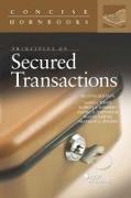 Principles of Secured Transactions