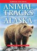 Animal Tracks of Alaska