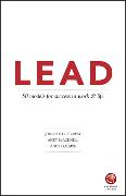 LEAD: 50 models for success in work and life