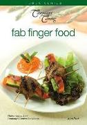 Fab Finger Food