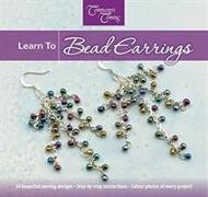 Learn to Bead Earrings