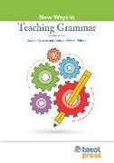 New Ways in Teaching Grammar, Second Edition