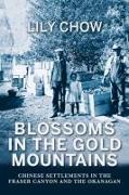 Blossoms in the Gold Mountains: Chinese Settlements in the Fraser Canyon and the Okanagan