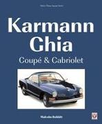 Karmann Ghia Coupe & Cabriolet