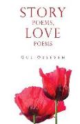 Story Poems, Love Poems