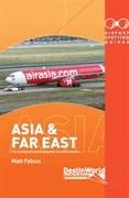 Airport Spotting Guides Asia & Far East