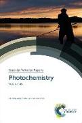 Photochemistry