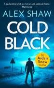 Cold Black