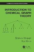 Introduction to Chemical Graph Theory