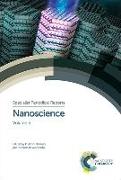 Nanoscience: Volume 5