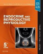 Endocrine and Reproductive Physiology