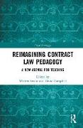 Reimagining Contract Law Pedagogy