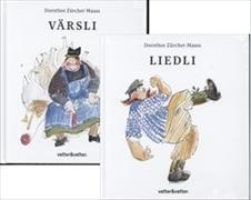 Värsli / Liedli